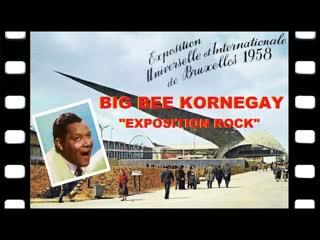  - B[g Bee Kornegay