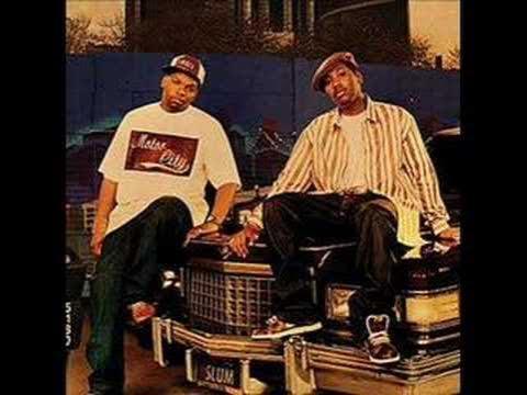 Slum Village [Clean] - Slum Village Feat. Dwele