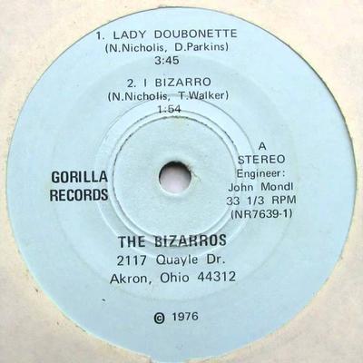 Unknown album (10/08/2026 19:24:05) - The Bizarros