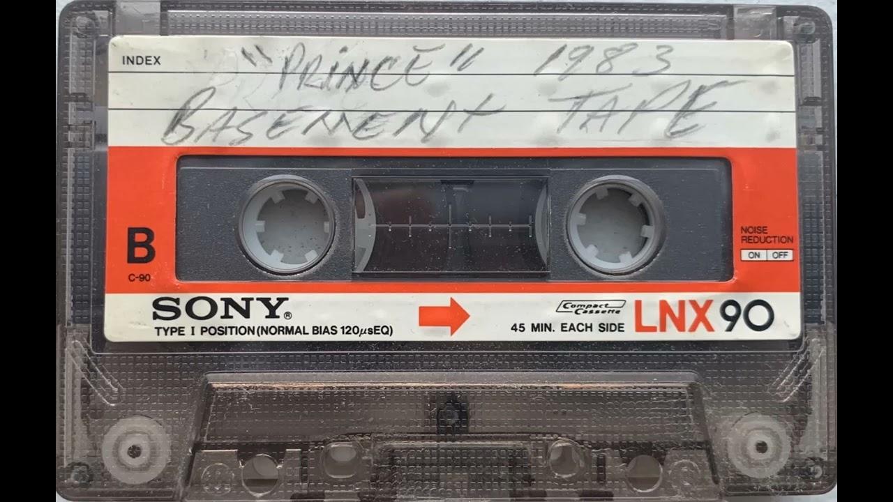 The Work, Vol. 1 - Prince and The Revolution