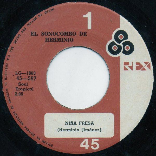  - El Sonocombo de Herminio