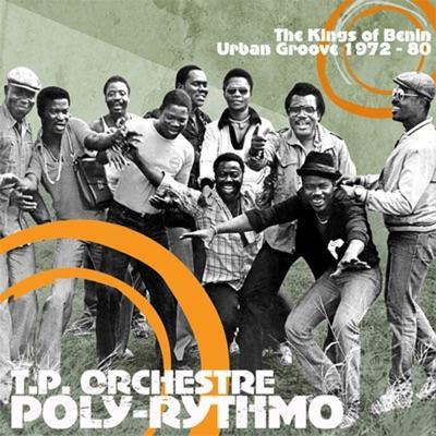  - Bentho Gustave Titiou, L'International Poly-Rythmo