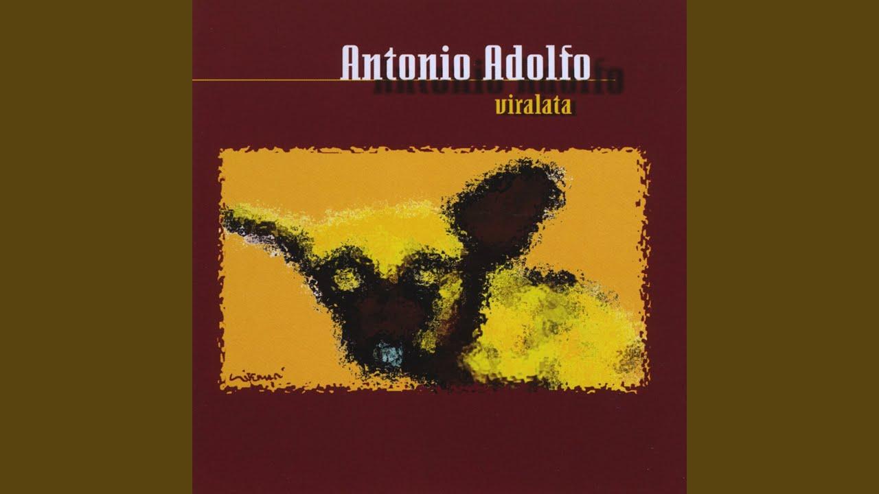  - Antonio Adolfo