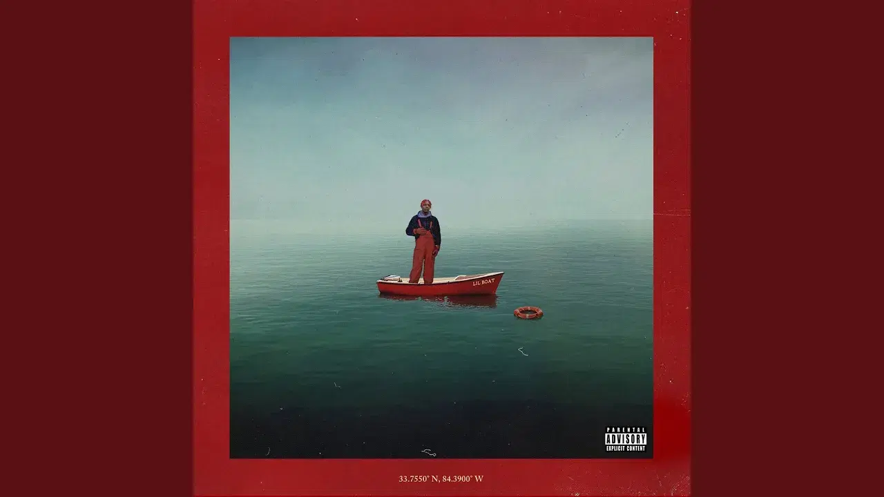 Lil Boat - Lil Yachty, Big Brutha Chubba, Byou
