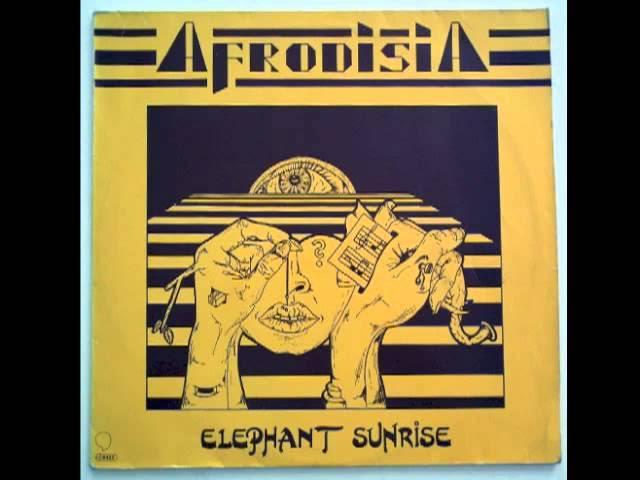  - Afrodisia