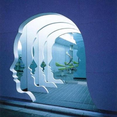 Lost Eden EP - Thom Morgan