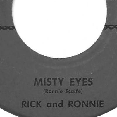 - Rick & Ronnie 