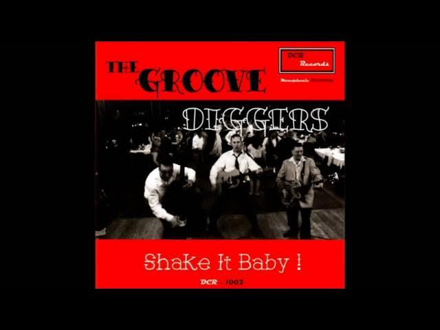  - The Groove Diggers