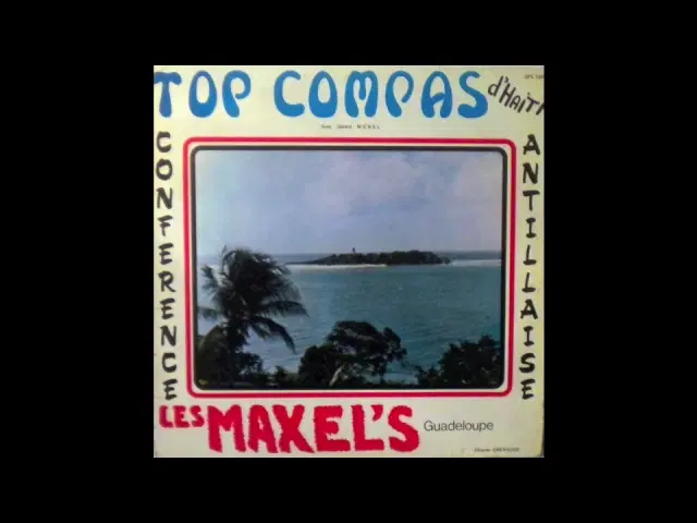  - Les maxels