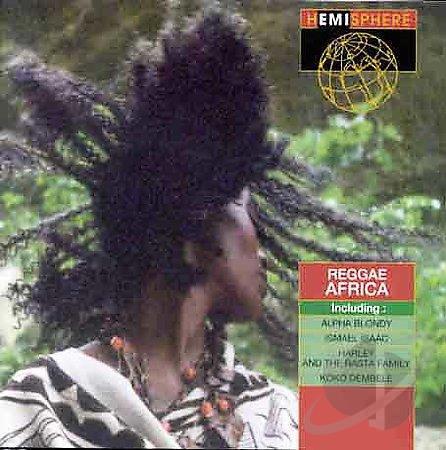 Reggae Africa - Tangara Speed Ghoda