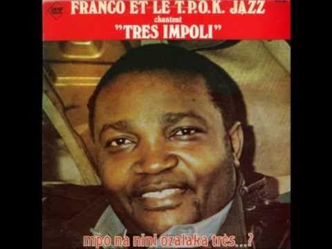  - Franco et le T.P.O.K Jazz