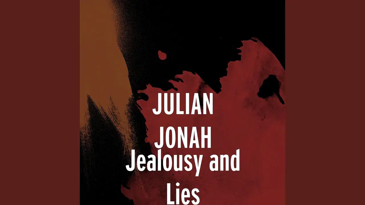 Back In The Box - Julian Jonah