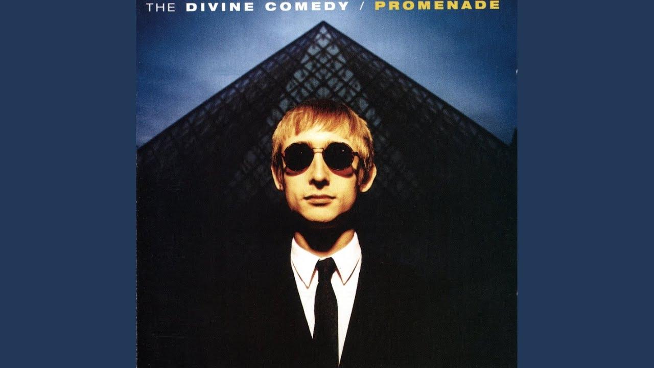 Indulgence No. 2 - The Divine Comedy