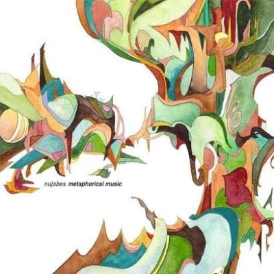 Metaphorical Music - Nujabes