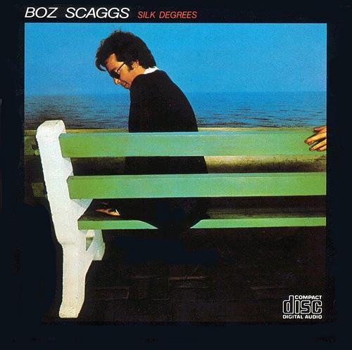  - Boz Scaggs
