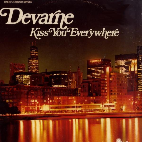 PASTDUE005 - DeVarne