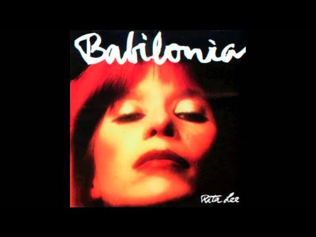Babilônia - Rita Lee and Tutti Frutti