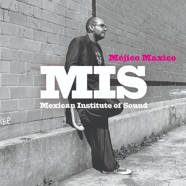  - Mexican Institute Of Sound
