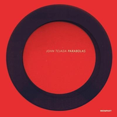 20 Jahre Kompakt / Kollektion 1 - John Tejada
