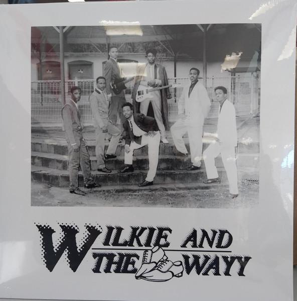 Love Juices - Wilkie And The Wayy