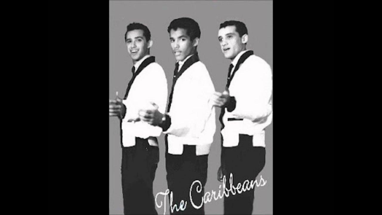 I Knew / Keep Her By My Side - The Caribbeans