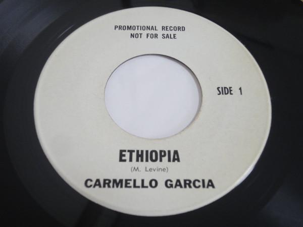 Spiritual Jazz 14: PRIVATE - Carmelo Garcia