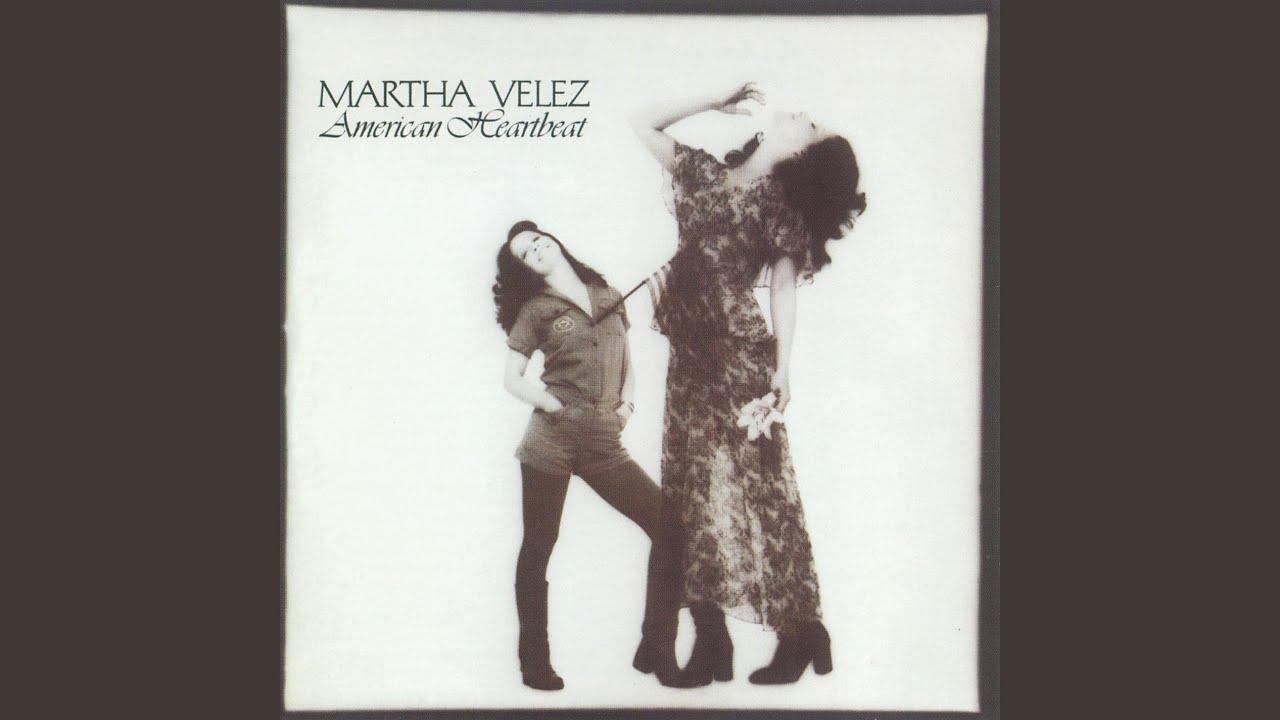 Up To You  - Martha Velez