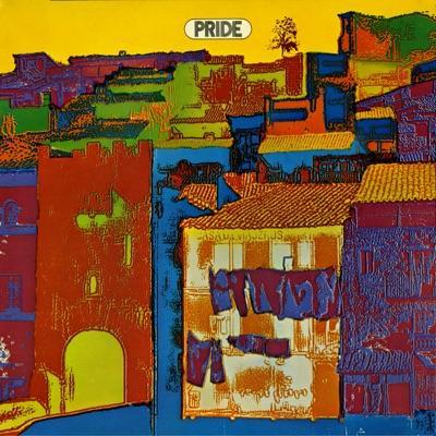 Pride - Pride