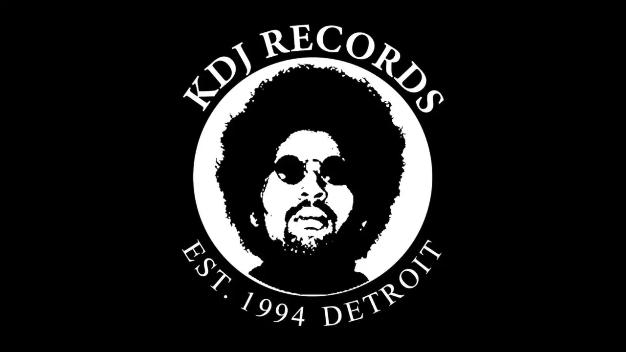 Sinner (KDJ 48) - Moodymann