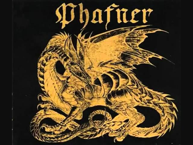 Unknown - Phafner