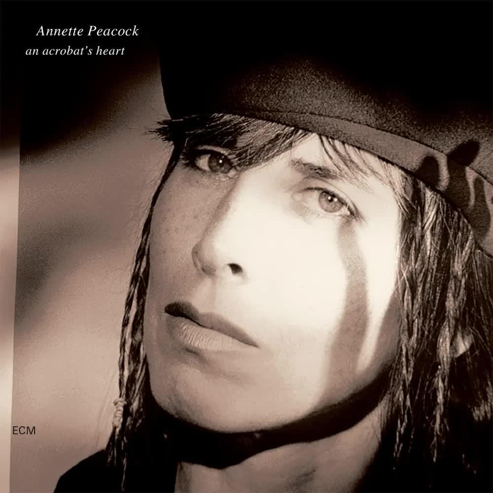 An Acrobat's Heart - Annette Peacock