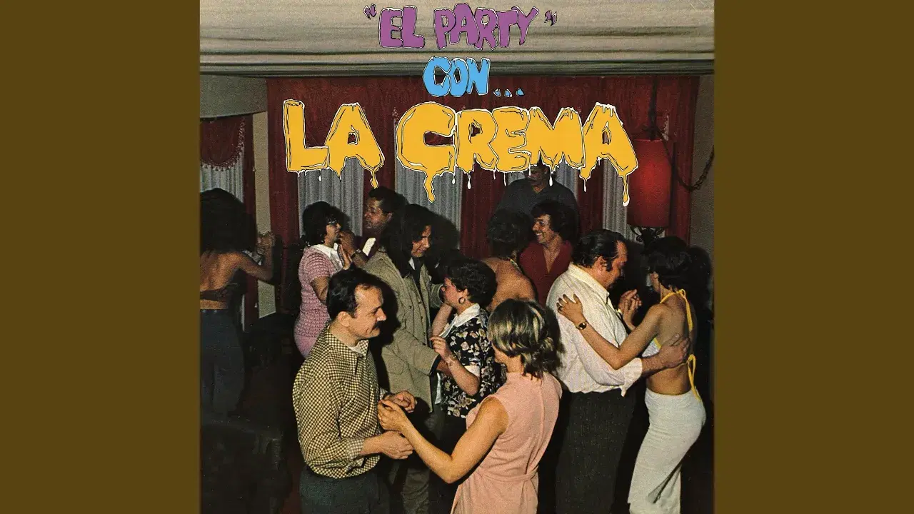 - La Crema