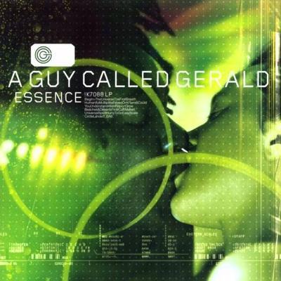 Essence - A Guy Called Gerald