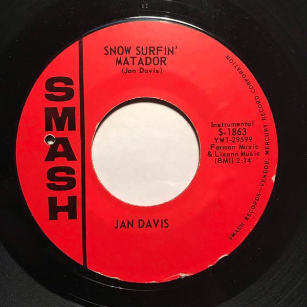 Jungle Exotica - Jan Davis