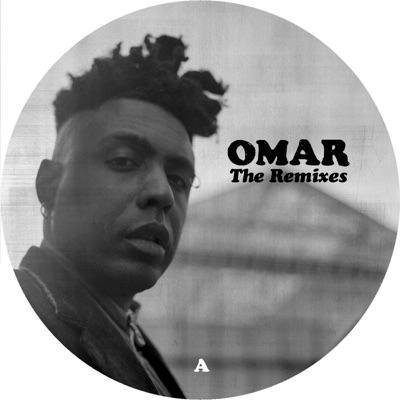  - Omar, Henrik Schwarz