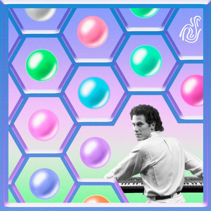 Susie's Challenge / Spectrum Drops - Scott Bruder