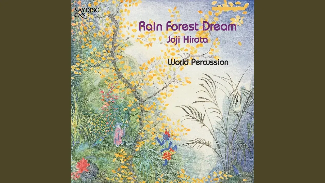  - Joji Hirota