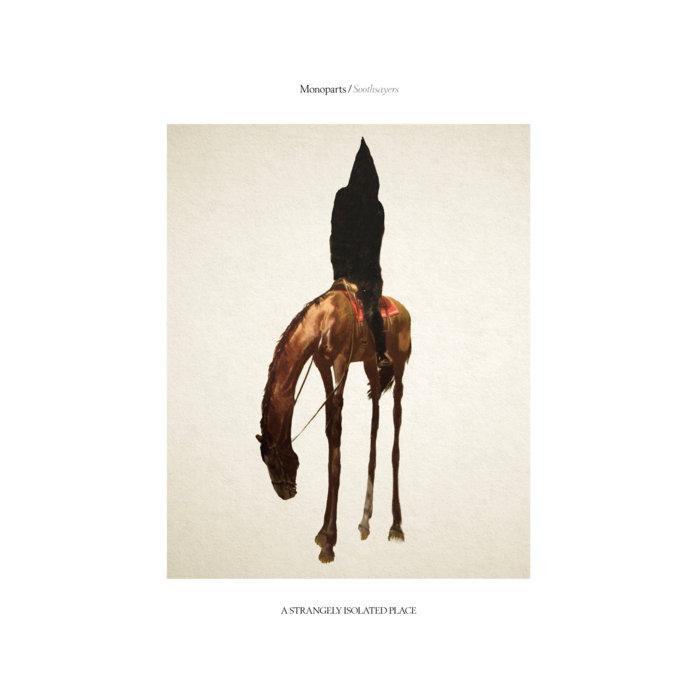 Soothsayers - Monoparts