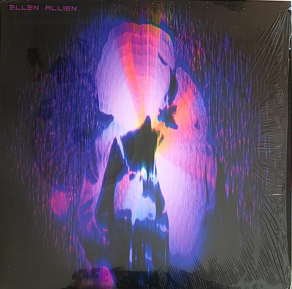 Rave Luv - Ellen Allien