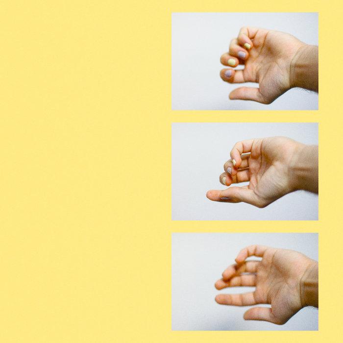 Some Kinda Way - Connor D'Netto