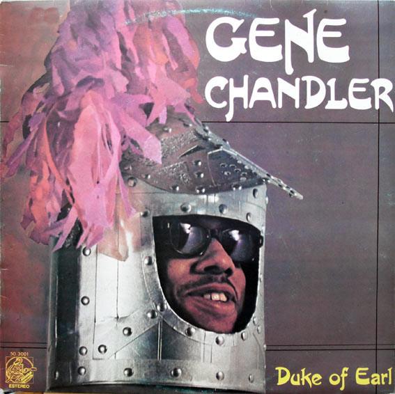  - Gene Chandler