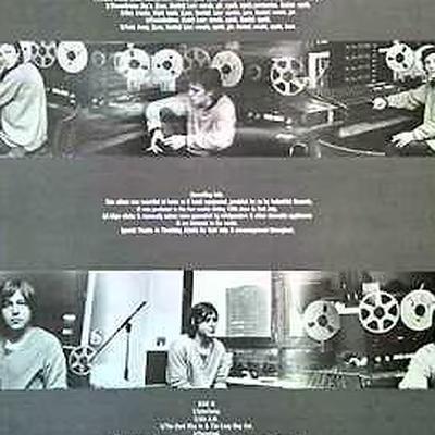 The Bridge - Thomas Leer & Robert Rental