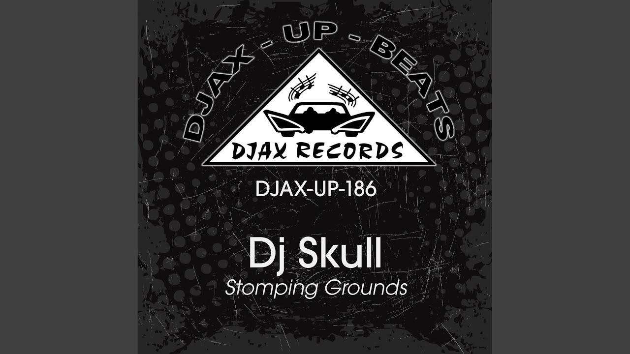 Don't Stop the Beat - DJ Skull