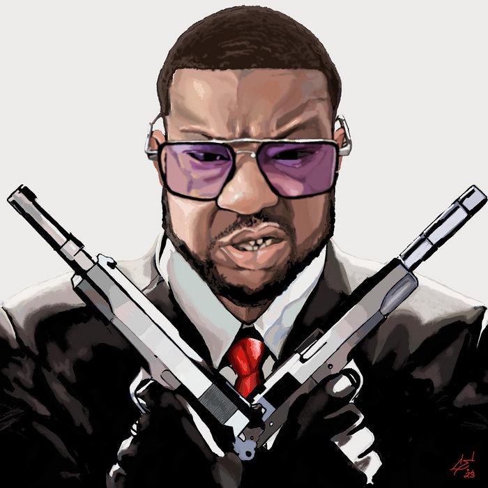 GUNZ, KNIVEZ and NUNCHUCKZ - GUNZ, KNIVEZ and NUNCHUCKZ
