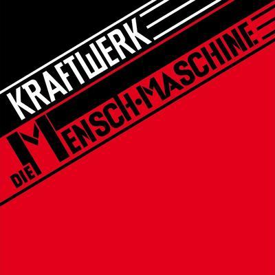 - KRAFTWERK