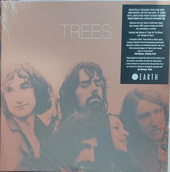  - Trees