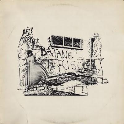 Batang Frisco - Batang Frisco