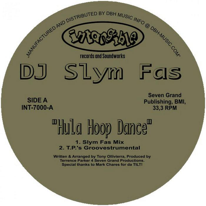 INT-516 - Hula Hoop Dance - Dj Slym Fas
