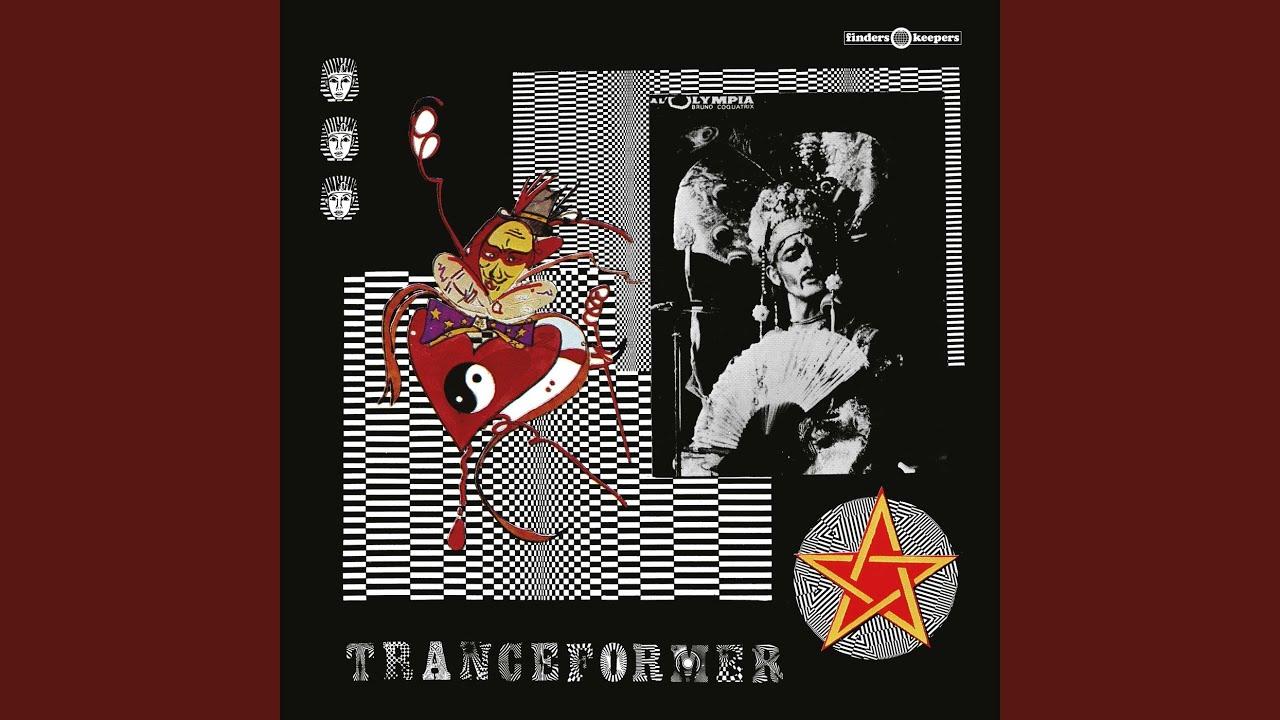 Tranceformer - Krozier & The Generator