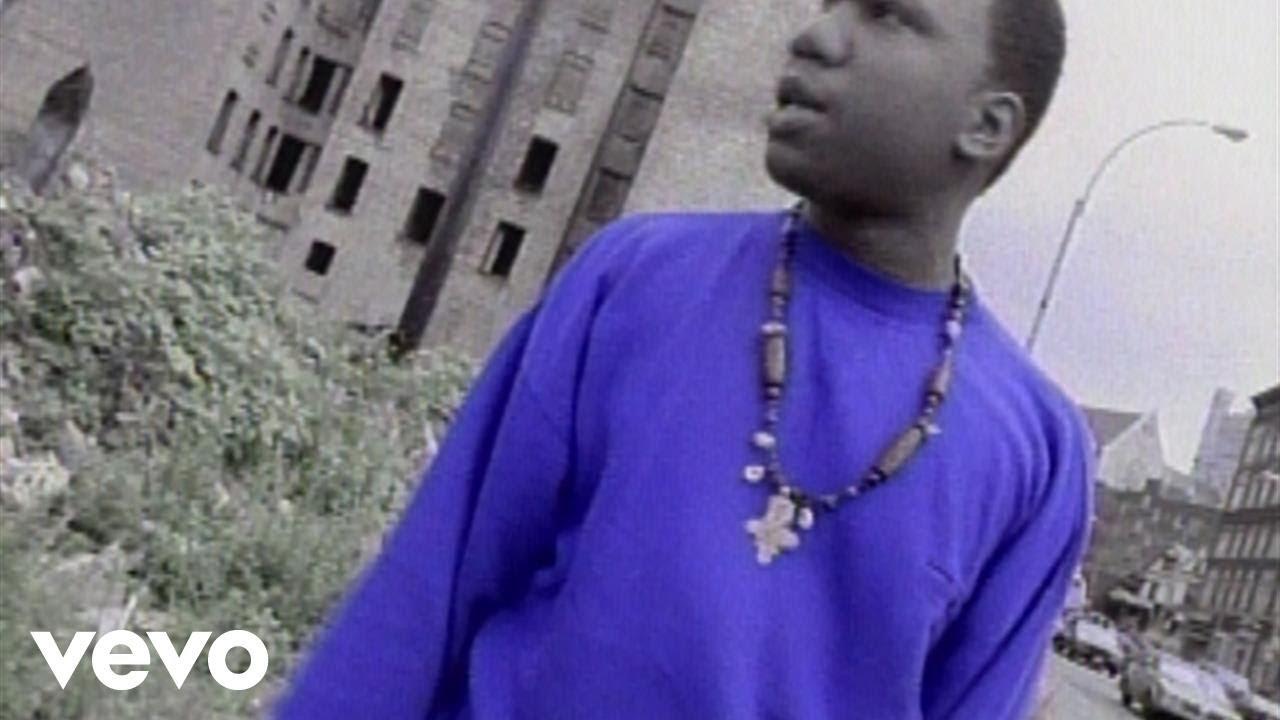 Sex And Violence - Boogie Down Productions